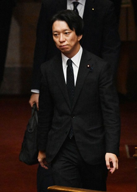 国民民主離党の平岩征樹議員　河村たかし氏の新党に参加意向